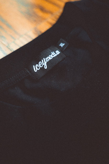 "Fear is the Thief of Joy" Oversized Shirt