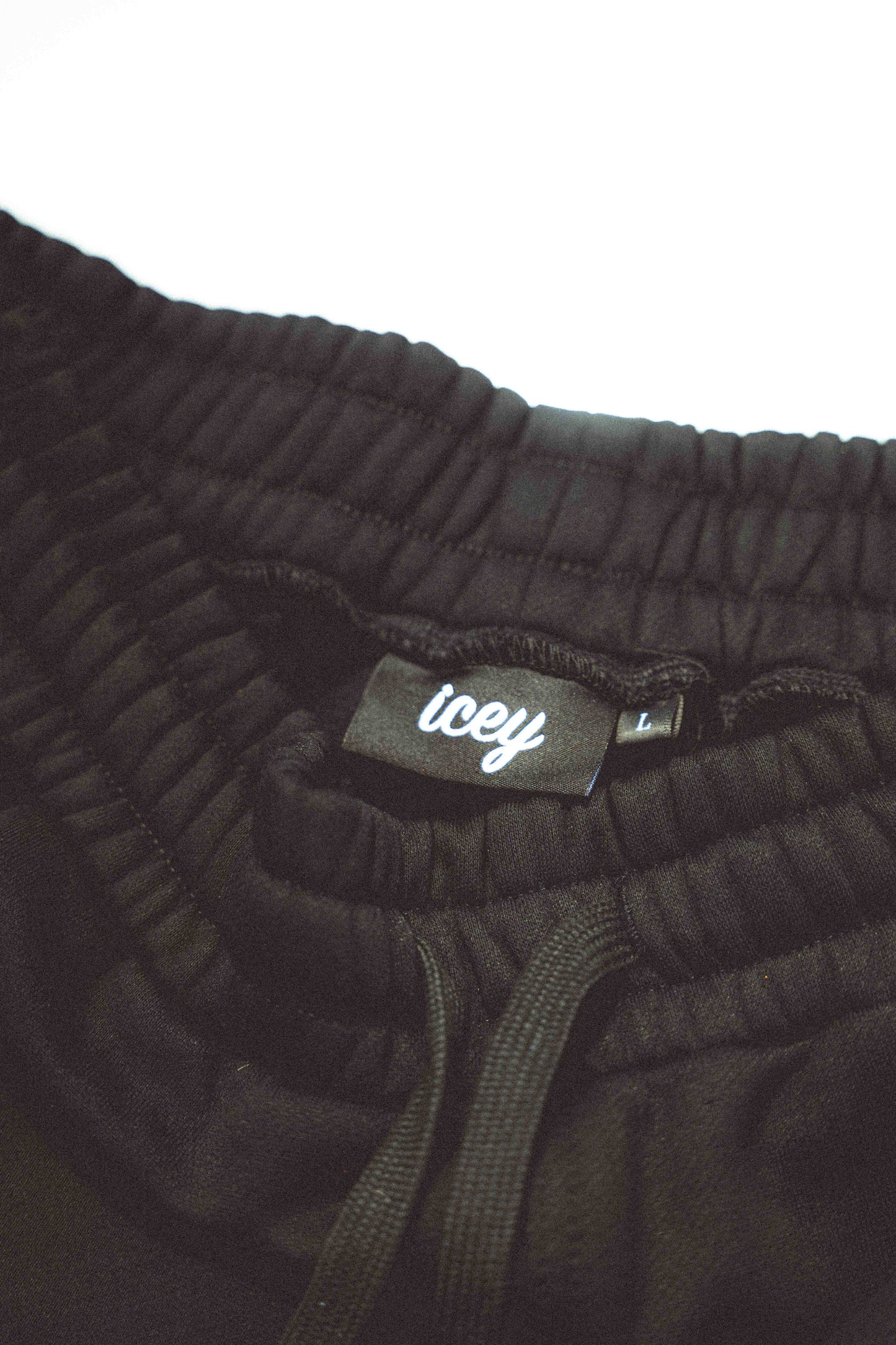 Icey Cargo Sweats