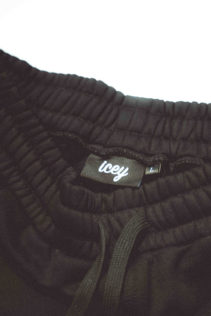 Icey Cargo Sweats