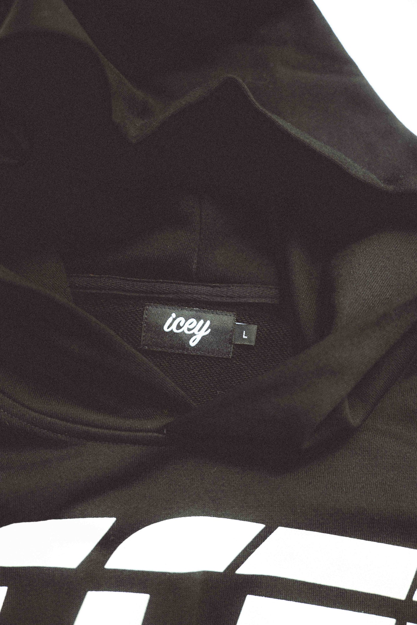 "Success is Not For The Lazy" Oversized Hoodie