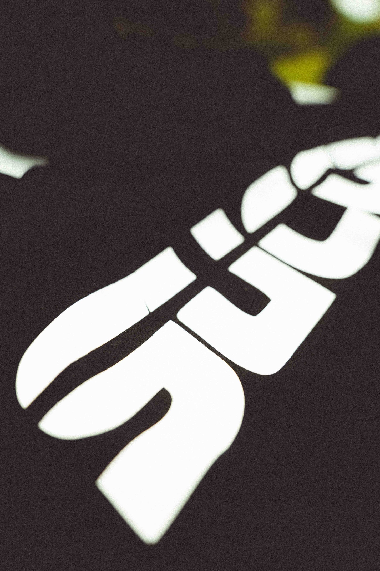 "Success is Not For The Lazy" Oversized Hoodie